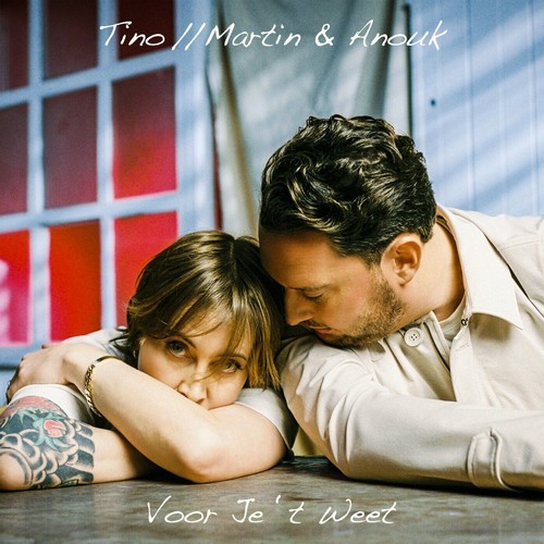 Tino Martin & Anouk